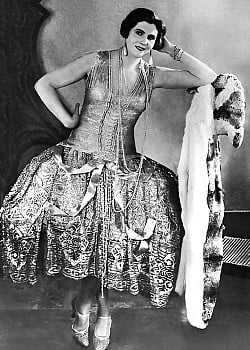 Magda Sonja
